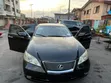 Lexus ES 350 2007 Black - 4