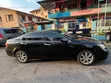 Lexus ES 350 2007 Black - 5