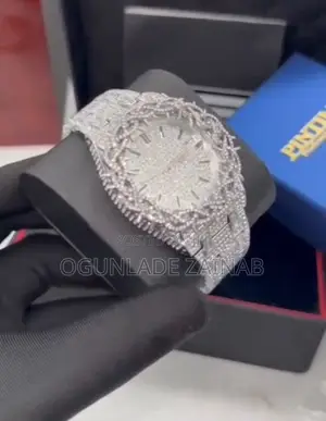 Pintime Watch - Brand New