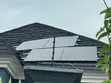 Brand New Cworth 1.5kva Hybrid Inverter & 2.5kwh Battery - 2