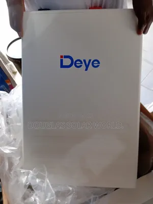 Deye 5kwh 48V Lithium Battery