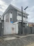 4-Bedroom Luxury Townhouse/Terrace a Ikate Lekki Sayarwa - 1