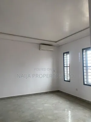 4-Bedroom Luxury Townhouse/Terrace a Ikate Lekki Sayarwa