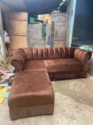 Brand New L-Shape 2 & 3 Seater Sofa
