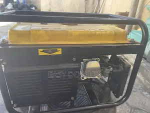 FIRMAN Janareta 2.8kW - An Yi Amfani Da Shi Na Wata 5