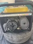 FIRMAN Janareta 2.8kW - An Yi Amfani Da Shi Na Wata 5 - 3