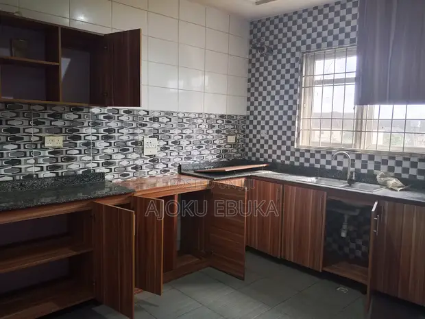 Apartment for Rent in Jahi - 1