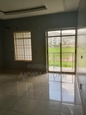 Apartment for Rent in Jahi