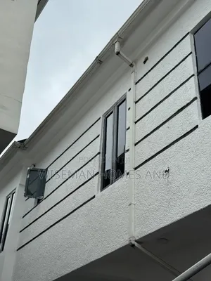 5 Bedroom Duplex with BQ for Rent, Chevron Drive Lekki