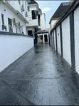 5 Bedroom Duplex with BQ for Rent, Chevron Drive Lekki - 5