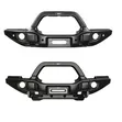 Sabon Jeep Wrangler Front Bumper - 1