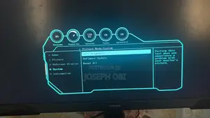 Samsung Odyssey G30D 24" Full HD 180Hz Gaming Monitor