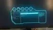 Samsung Odyssey G30D 24" Full HD 180Hz Gaming Monitor - 1
