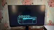 Samsung Odyssey G30D 24" Full HD 180Hz Gaming Monitor - 2