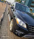 Mercedes-Benz ML 550 4Matic 2013 Baki - 2