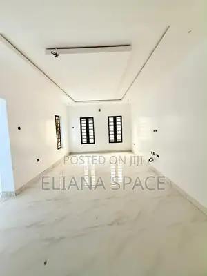 4 Bedroom Detached Duplex for Sale a Ogba, Ikeja