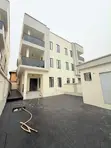 4 Bedroom Detached Duplex for Sale a Ogba, Ikeja - 3