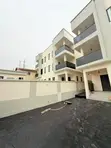 4 Bedroom Detached Duplex for Sale a Ogba, Ikeja - 4