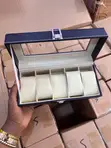 Lux Watch Box - 4, 5, ko 4 Slots - 2