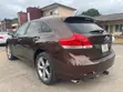 Toyota Venza 2010 Brown - 2