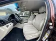 Toyota Venza 2010 Brown - 3