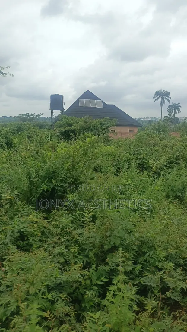 940sqm Filin Zama don Sawa, Oshimili South - 1
