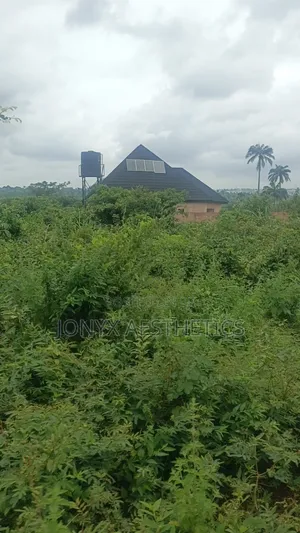 940sqm Filin Zama don Sawa, Oshimili South