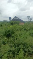 940sqm Residential Land for Sale, Oshimili South - 1