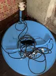 Used DStv HD Decoder with Dish and Accessories - 2