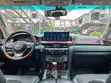 Lexus LX 570 AWD 2013 Black - 2