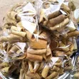 DeMercy Food Station: Dried Ponmo, Bokoto, Cow Meat - 1