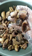 DeMercy Food Station: Dried Ponmo, Bokoto, Cow Meat - 3
