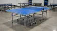 Joola Indoor Table Tennis Table - Sabon Abu - 1