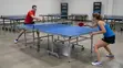 Joola Indoor Table Tennis Table - Sabon Abu - 2