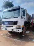 Howo Truck 317 Dump Truck - 1