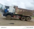 Howo Truck 317 Dump Truck - 3