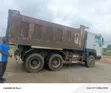 Howo Truck 317 Dump Truck - 4