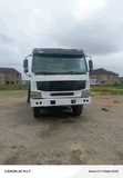 Howo Truck 317 Dump Truck - 5