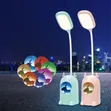 Reachable Foldable Long-Lasting LED Lamp - 1