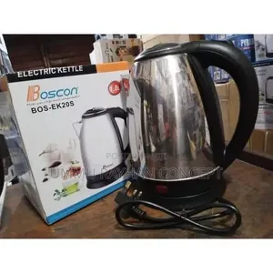 Boscon 1.8L Electric Kettle