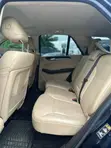 Mercedes-Benz GLE 350 2018 Blue - 2