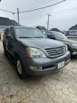 2005 Lexus GX 470 SUV - 1