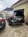 2005 Lexus GX 470 SUV - 2