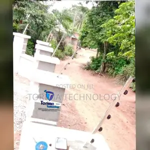 Electric Fence Installation & Supply