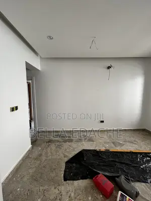 Newly Built 5-Bedroom Duplex in Jahi, Abuja