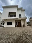 Sabon Ginin 5-Bedroom Duplex a Jahi, Abuja - 4