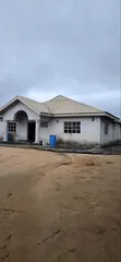 4 Bedroom Bungalow for Sale in Molete, Bogije - 1