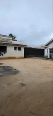 4 Bedroom Bungalow for Sale in Molete, Bogije - 4