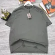 Abc Blue Casual Shirt - Brand New - 2