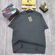 Abc Blue Casual Shirt - Brand New - 3
